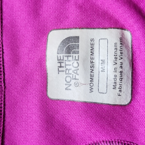 North Face Hooded Base Layer M - Picture 8 of 9